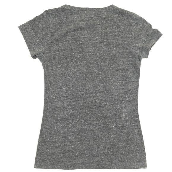 $5 | Bella Poly Cotton Crewneck Tee | M - Picture 2 of 3